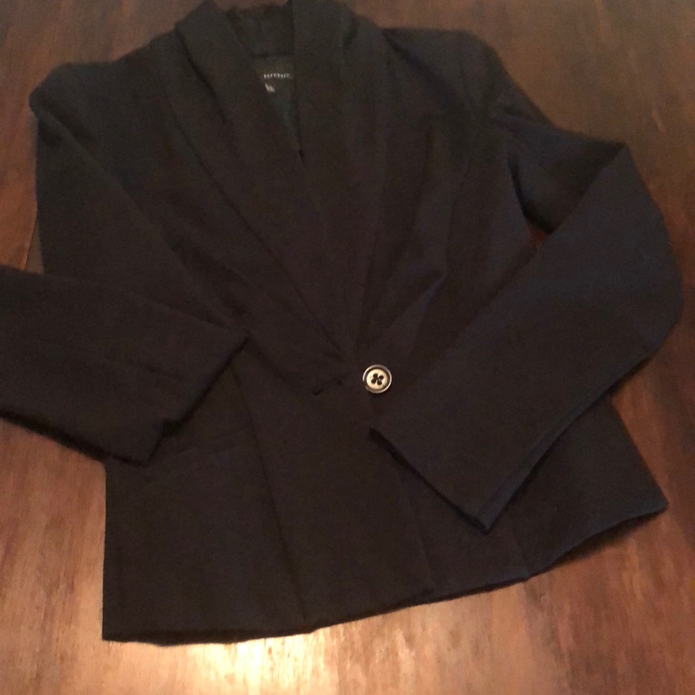 Banana Republic blazer